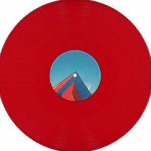 MYSTERIES OF THE UNIVERSE EP (GIAMMARCO ORSINI RMX)