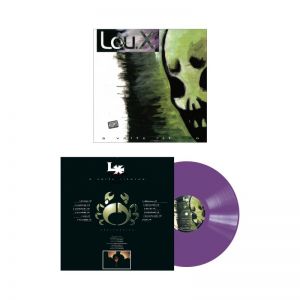 A VOLTE RITORNO (180GR. EDIZIONE NUMERATA VINILE VIOLA)
