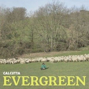 EVERGREEN (VINILE GREEN TRANSPARENT)