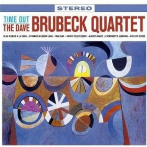 TIME OUT (LP 180 GRAM)