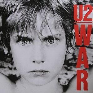 WAR (gatefold LP + 16 page booklet)