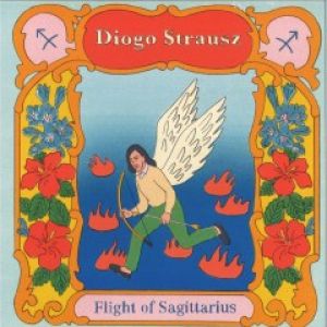 FLIGHT OF SAGITTARIUS (YUKSEK/MANGABEY RMXS)