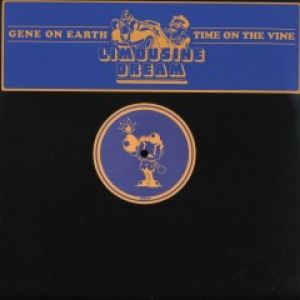 TIME ON THE VINE 2XLP