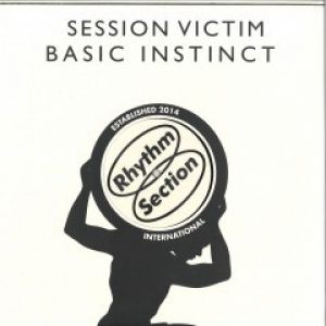 BASIC INSTINCT EP