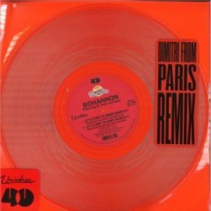 LET'S START TO DANCE AGAIN