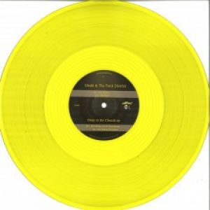 DEEP IN THE CHURCH EP (ART OF TONES RMX)