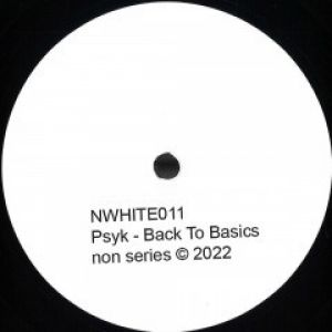 BACK TO BASICS (SIGHA RMX)