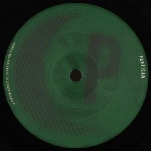 HUMAN IN PROGRESS EP