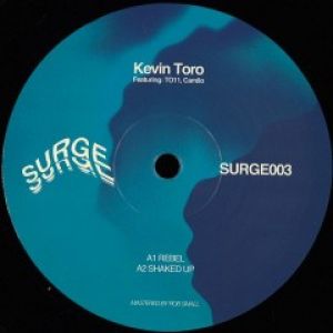 SURGE 003