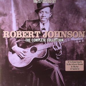 THE COMPLETE COLLECTION 2XLP