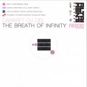 THE BREATH OF INFINITY RMXS 2