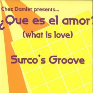 THE LIMA PROJECT - WHAT IS LOVE? EP