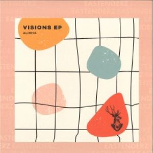 VISIONS EP