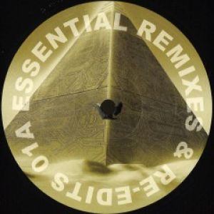 ESSENTIAL REMIXES & RE-EDITS 01