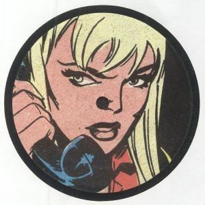 JUST WHAT THE WORLD NEEDS 09