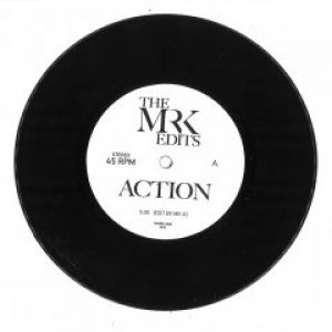 ACTION / WORLD FAMOUS