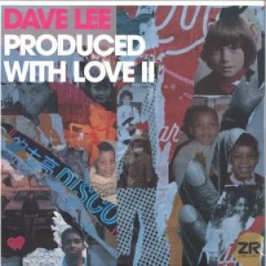 PRODUCED WITH LOVE II 3XLP
