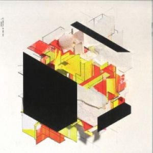 THE END OF FICTION EP