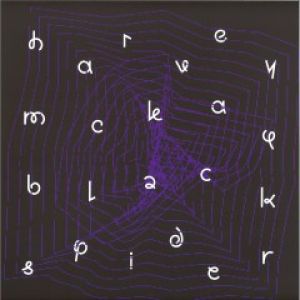 BLACK SPIDER EP