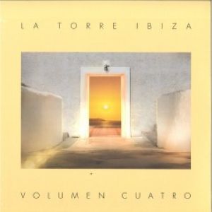 LA TORRE IBIZA VOLUMEN QUATRO 2XLP