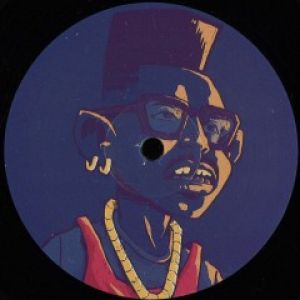 MOTOR CITY DAMAGE EP (INCL. DELFONIC REWORK)