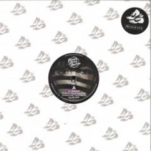 IN THE DARK / CAN'T GET ENOUGH EP