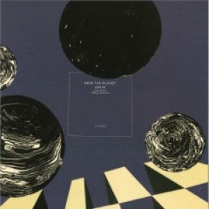 SAVE THE PLANET EP