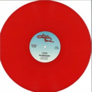IL VELIERO - RED VINYL