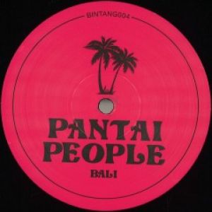 ECHO BEACH EDITS VOL.4