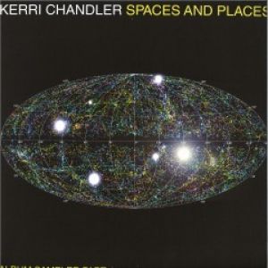 SPACES AND PLACES ALBUM SAMPLER 1 EP