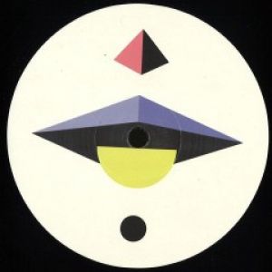 GET LOST EP (JORGE GAMARRA RMX)