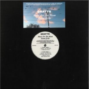 MUSIC FOR THE MOON ROOM GECKO