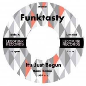 FUNKTASTY