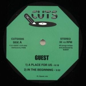 A PLACE FOR US EP