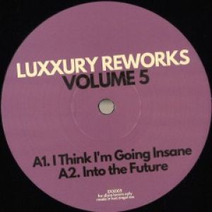 LUXXURY VOL. 5