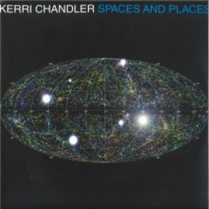 SPACES AND PLACES ALBUM SAMPLER 3 2XLP