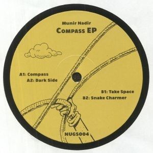COMPASS EP