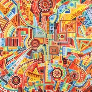 CANTALO CONMIGO (LOWRIS RMX)