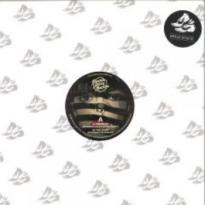 IN THE DARK - THE REMIXES EP