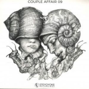 COUPLE AFFAIR 09 2XLP