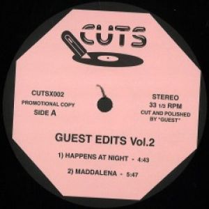 GUEST EDITS VOL.2