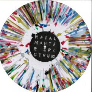 SPECTRUM (BART SKILS & WESKA REINTERPRETATION)