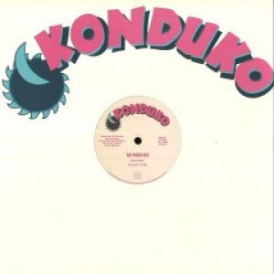 BOY CHILD (FELIX DICKINSON RMX)