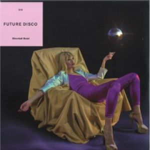 FUTURE DISCO 15 MIRRORBALL MOTEL 2XLP