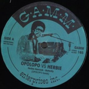 OPOLOPO VS HERBIE