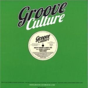 DO I DO / NOT YOUR AVERAGE KIND