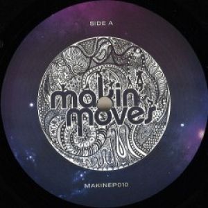 BLACK QUEEN EP