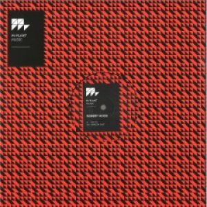 HECTIC / AMAZON DUST