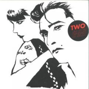 TWO 2XLP