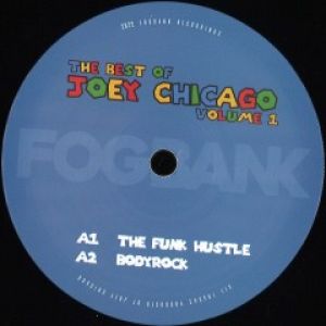 THE BEST OF JOEY CHICAGO VOLUME 1
